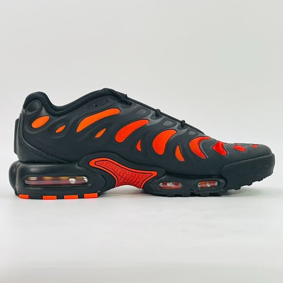 Nike Air Max Plus Drift \'Dragon Red\' FD4290-010 size 11.5 READ main image 7